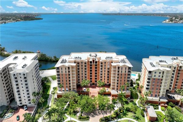 The Shores, 14220 Royal Harbour Ct #607, Fort Myers, Florida 33908, image 1