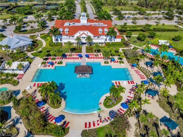 Isles Of Collier Preserve, 5782 Highbourne Dr, Naples, Florida 34113, image 1