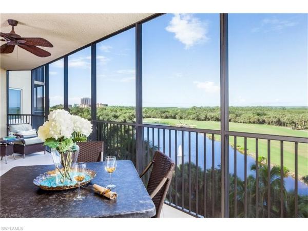 23540 Via Via Veneto Blvd #503, Bonita Springs, Florida 34134, image 1