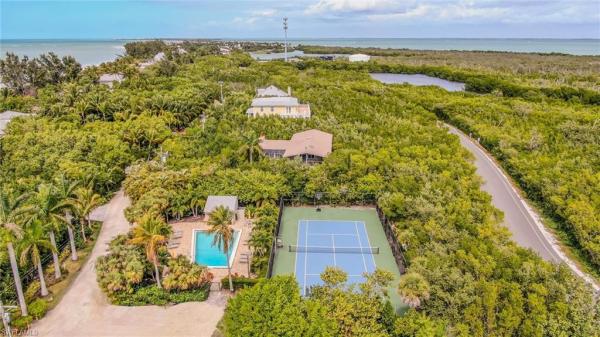 South Seas Plantation Resort, 1127 Longifolia Ct, Captiva, Florida 33924, image 1