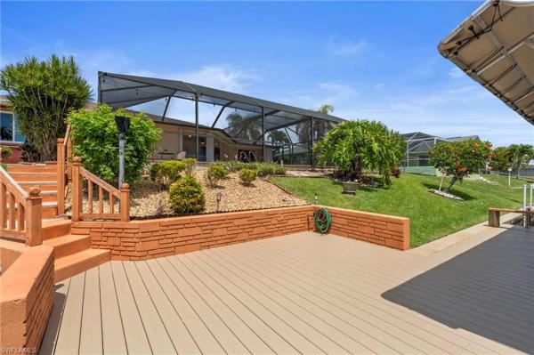 Cape Coral Residential, 206 34th Ter, Cape Coral, Florida 33904, image 3