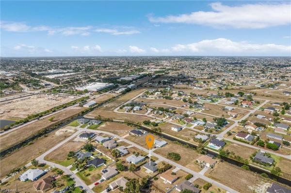 Cape Coral Residential, 1329 21st Ave, Cape Coral, Florida 33909, image 2