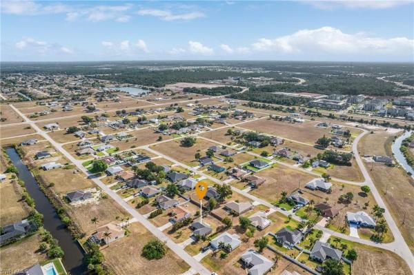 Cape Coral Residential, 1329 21st Ave, Cape Coral, Florida 33909, image 1
