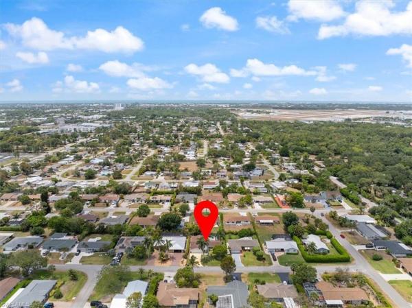 Flamingo Estates, 903 Roseate Dr, Naples, Florida 34104, image 1