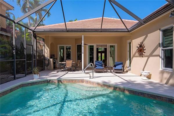 Ivy Pointe At Pelican Marsh, 1769 Ivy Pointe Ct, Naples, Florida 34109, image 1