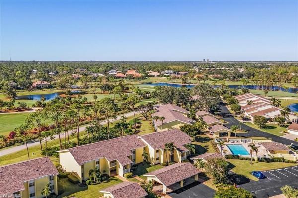 Carriedale Gardens, 15638 Carriedale Ln #3, Fort Myers, Florida 33912, image 1