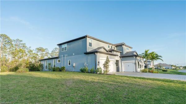 Corkscrew Estates, 19659 Panther Island Blvd, Estero, Florida 33928, image 1