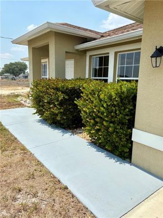 Lehigh Acres Residential, 4000 SW 10th St, Lehigh Acres, Florida 33976, image 1
