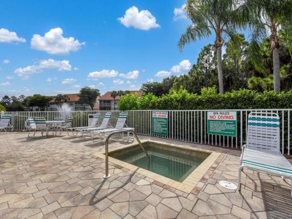 5045 Cedar Springs Dr #204, Naples, Florida 34110, image 1