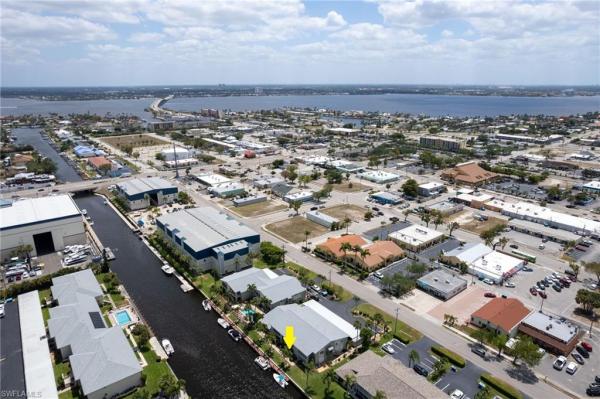 Marina 46, 1409 46th Ln #102, Cape Coral, Florida 33904, image 1