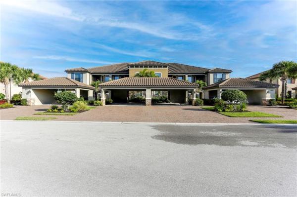 Esplanade Golf & Country Club, 9433 Benvenuto Ct #201, Naples, Florida 34119, image 1