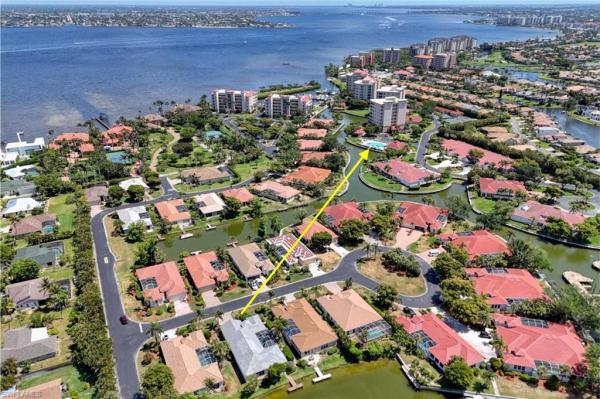 Harbour Isle Estates, 12377 NE Anglers Cv, Fort Myers, Florida 33908, image 1