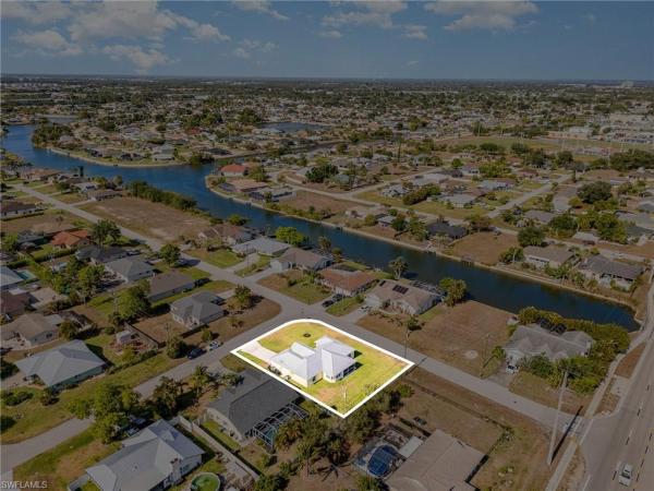 Cape Coral Residential, 2026 Van Loon Ter, Cape Coral, Florida 33909, image 3
