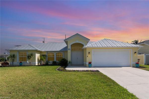 Cape Coral Residential, 2026 Van Loon Ter, Cape Coral, Florida 33909, image 1