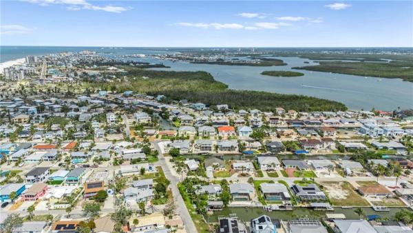 Shell Mound Park, 320 Madison Ct, Fort Myers Beach, Florida 33931, image 1