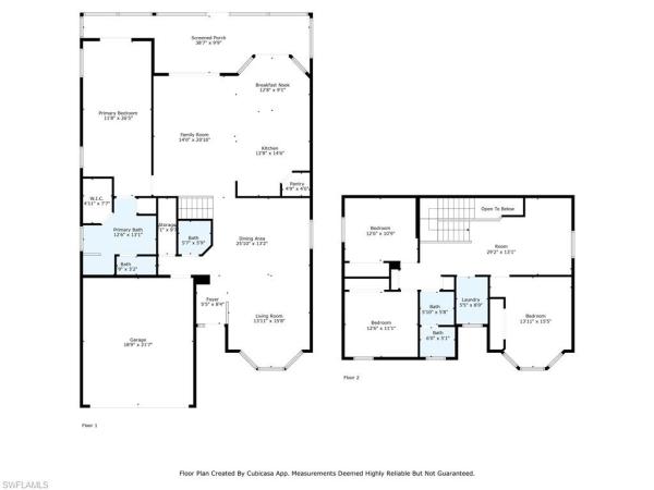 Stoneybrook, 12825 Ivory Stone Loop, Fort Myers, Florida 33913, image 1