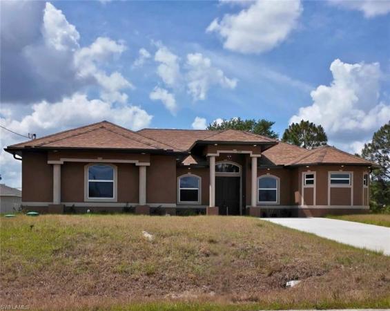 3707 W 13th St, Lehigh Acres, Florida 33971, image 1