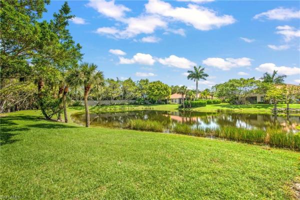 Whisper Trace, 8385 Whisper Trace Ln #N104, Naples, Florida 34114, image 1