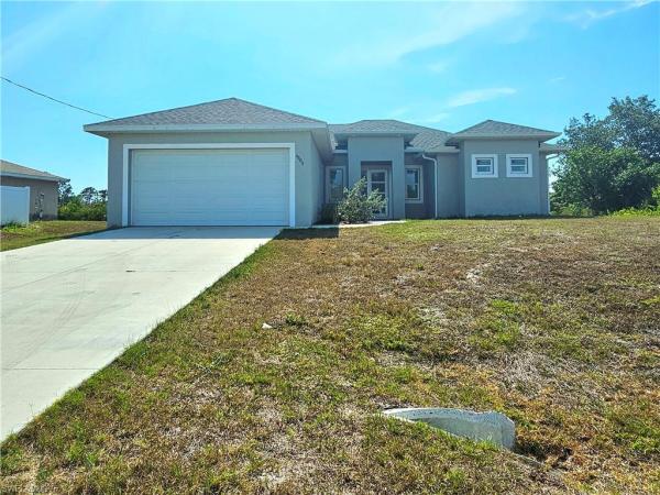 Lehigh Acres, 4605 N Connie Ave, Lehigh Acres, Florida 33971, image 1