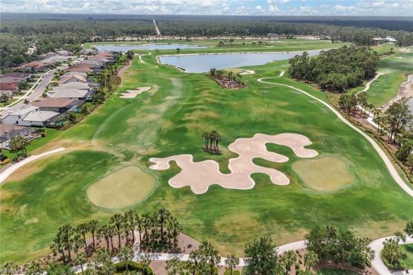 Greyhawk At Golf Club Of The Everglades, 9729 Everglades Dr, Naples, Florida 34120, image 1