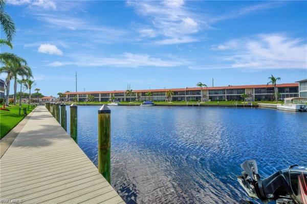 4722 1st Pl #12, Cape Coral, Florida 33904, image 1