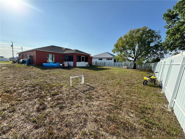Cape Coral Residential, 1011 12th Ave, Cape Coral, Florida 33993, image 1