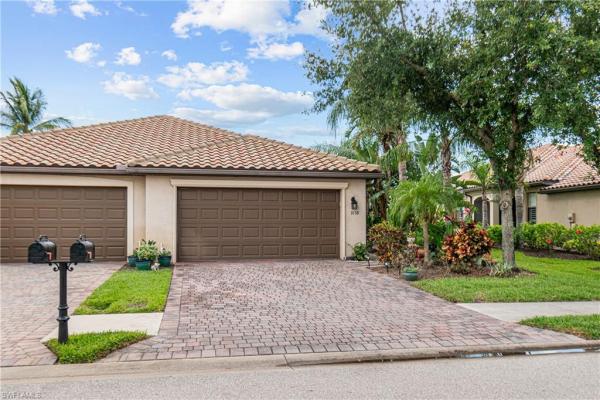 Reflection Isles, 9138 Water Tupelo Rd, Fort Myers, Florida 33912, image 1