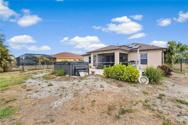 Cape Coral Residential, 2216 3rd Ave, Cape Coral, Florida 33909, image 3