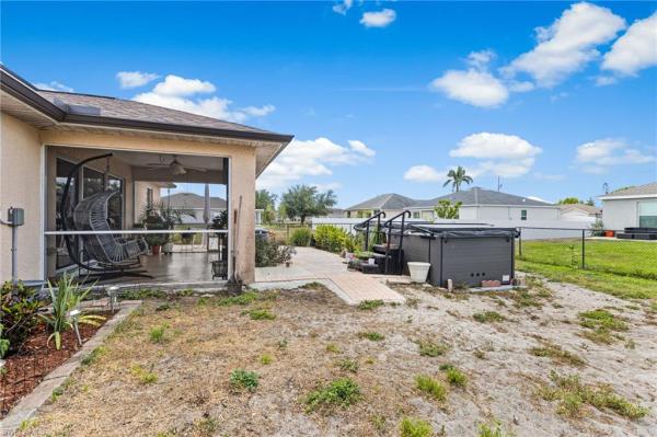 Cape Coral Residential, 2216 3rd Ave, Cape Coral, Florida 33909, image 2