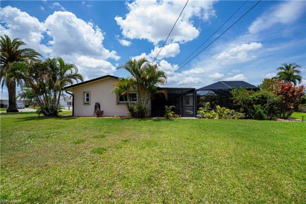 Cape Coral Residential, 2543 22nd Ave, Cape Coral, Florida 33904, image 2