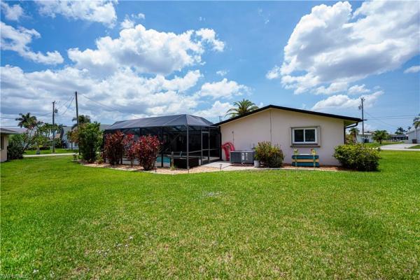 Cape Coral Residential, 2543 22nd Ave, Cape Coral, Florida 33904, image 1