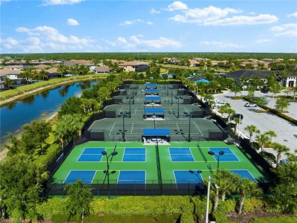 Stonecreek, 4605 Azalea Dr, Naples, Florida 34119, image 1