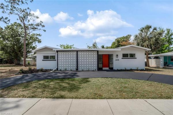 Valencia Terrace, 1478 Cordova Ave, Fort Myers, Florida 33901, image 1