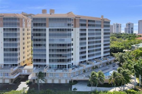 Regatta At Vanderbilt Beach, 400 Flagship Dr #505, Naples, Florida 34108, image 1