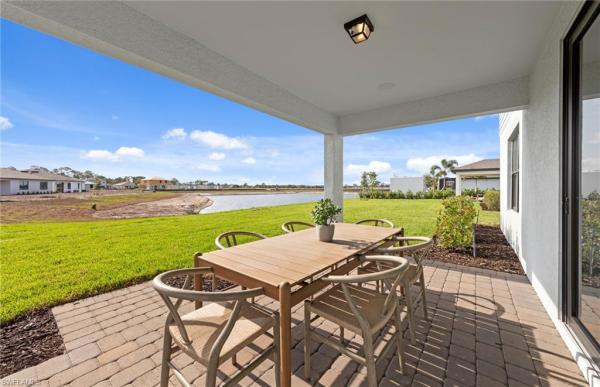218 Silent Lake Dr, Lehigh Acres, Florida 33936, image 1