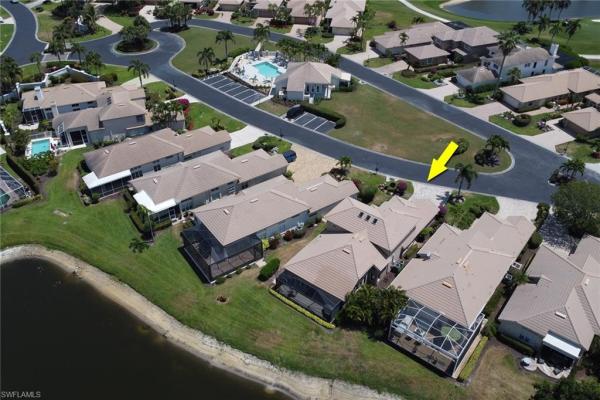 Quail Creek Village, 10370 Quail Crown Dr #122-6, Naples, Florida 34119, image 2