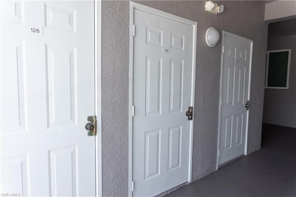 Terrace At Heritage Pointe, 16585 Lake Circle Dr #125, Fort Myers, Florida 33908, image 3