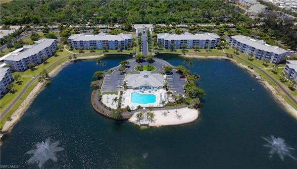 Terrace At Heritage Pointe, 16585 Lake Circle Dr #125, Fort Myers, Florida 33908, image 1