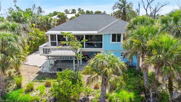 Belle Meade, 9263 Dimmick Dr, Sanibel, Florida 33957, image 1