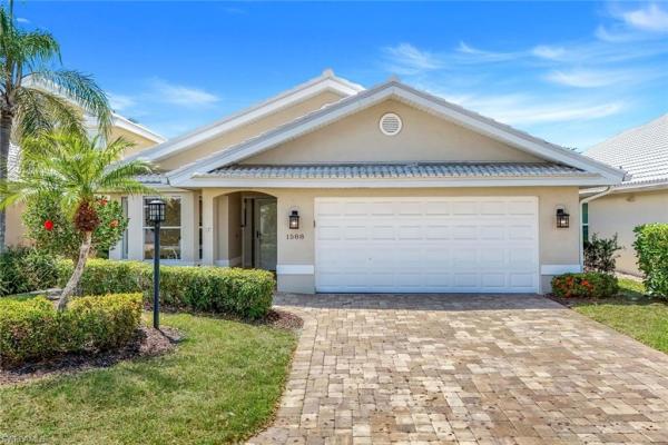 Weybridge, 1588 Weybridge Cir #51, Naples, Florida 34110, image 1