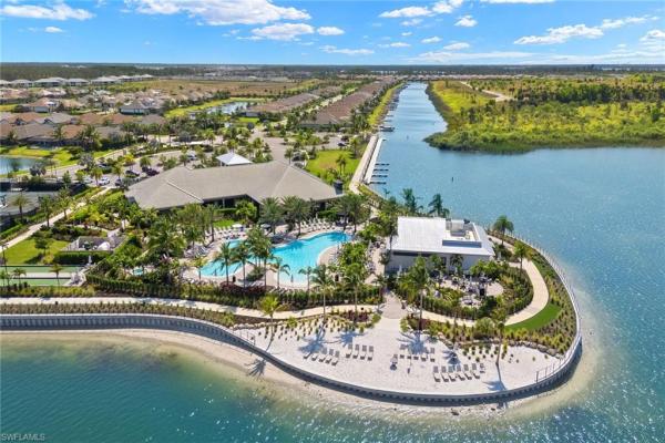 Esplanade Lake Club, 11630 Caleri Ct, Fort Myers, Florida 33913, image 1