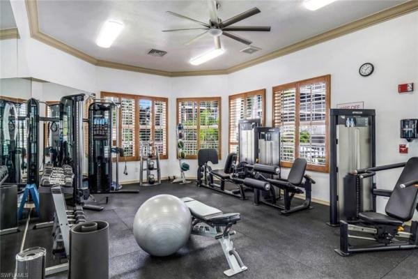 470 Launch Cir #403, Naples, Florida 34108, image 1