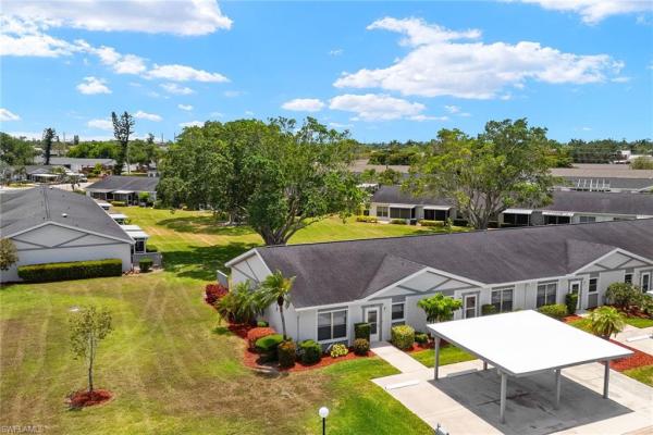 Myerlee Gardens, 6861 Bogey Dr, Fort Myers, Florida 33919, image 3