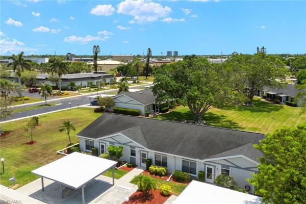 Myerlee Gardens, 6861 Bogey Dr, Fort Myers, Florida 33919, image 2