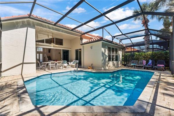 Ventura At Pelican Marsh, 8824 Ventura Way, Naples, Florida 34109, image 2