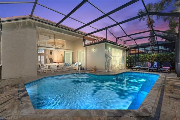 Ventura At Pelican Marsh, 8824 Ventura Way, Naples, Florida 34109, image 1