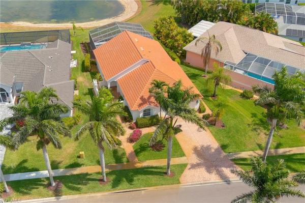 Briarwood, 1526 Vintage Ln, Naples, Florida 34104, image 2
