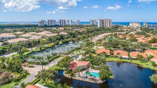592 Beachwalk Cir #N-304, Naples, Florida 34108, image 1