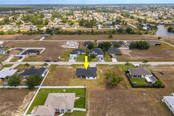 Gator Circle, 1110 32nd St, Cape Coral, Florida 33909, image 2