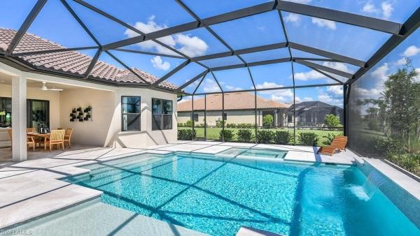Esplanade By The Islands, 15282 Arpino Ct, Naples, Florida 34114, image 1